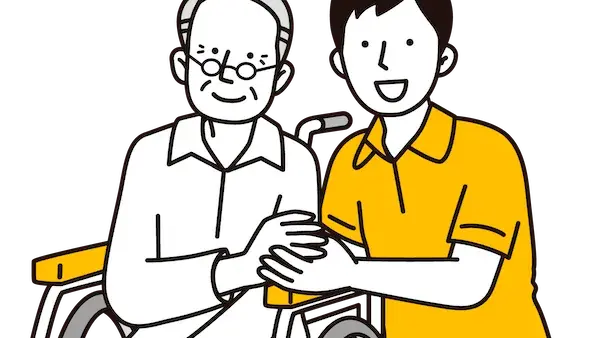 生活保護受給中の70代男性—制度を活用して安心の住まいへ