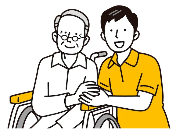 介護のプロ