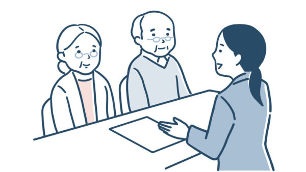 介護施設にかかる費用と負担を軽くする方法