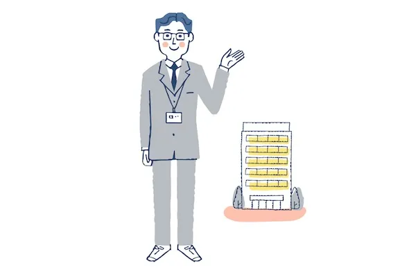 施設とけあすむ担当者