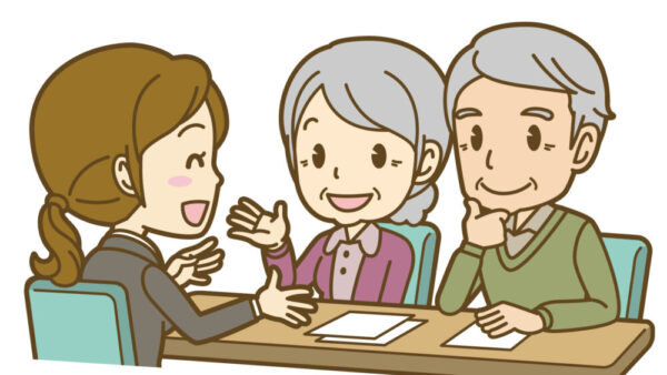 入居までの流れを分かりやすく解説