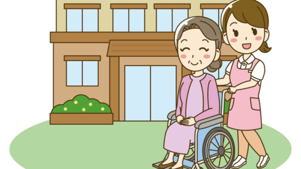 介護が必要な高齢の母親と生活支援—家族が介護施設選びで重視したポイント