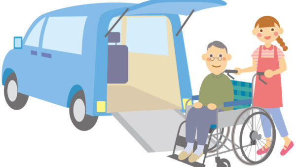 生活支援サービスのご紹介ー通院付き添い・外出支援・家事・生活支援まで、日常をサポート