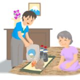 買い物代行サービス