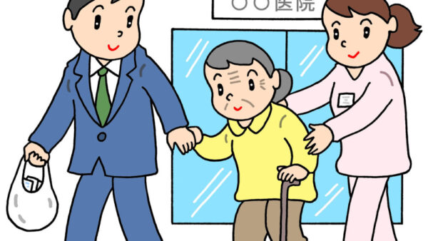 【生活支援サービス（介護保険外サービス）】柔軟なサポートで在宅生活を支える｜外出支援・家事支援・通院同行の実例紹介
