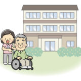 末期がん患者のために選ばれた施設、入居後の生活の変化とは｜福岡老人ホーム紹介