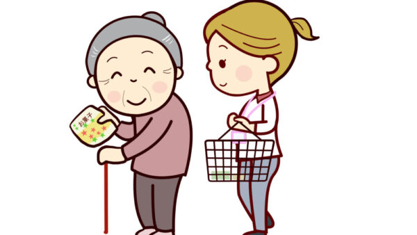 生活支援サービス・介護保険外サービスとは？在宅生活を支える新しい選択肢｜福岡の事例で解説