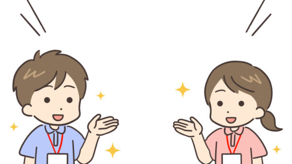 ご家族も安心！選ばれる施設とは