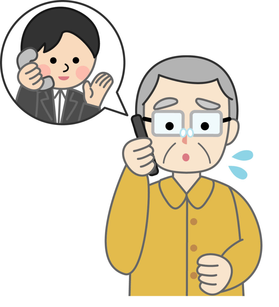 生活保護受給者でも受け入れOK！実際に入居した70代男性の体験談