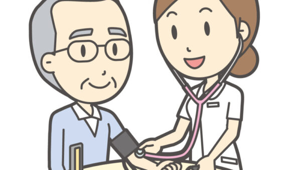 福岡老人ホーム紹介｜医療対応可能な施設を選んだ80代男性の入居後の変化