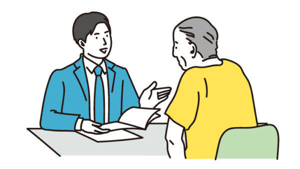 福岡 老人ホーム｜退院前に知らないと危険な落とし穴5つ