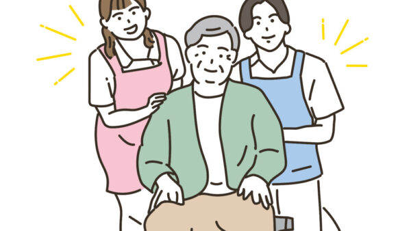 一人暮らしの親でも安心｜福岡で即入居できた事例4選