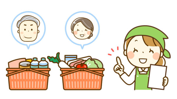 生活支援サービスはいつ利用する？介護保険外サービス・自費サービスが役立つ3つの場面【福岡】